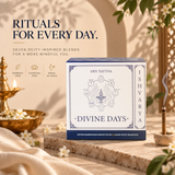 Divine Days - Bambooless Dhoop