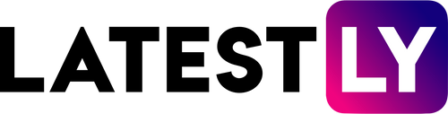 LatestLY logo